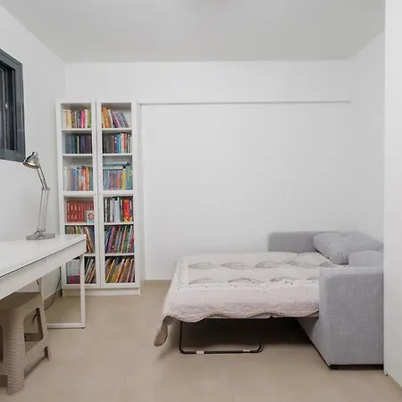 Beachfront Galini * 페프코초리