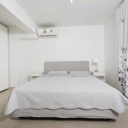 Beachfront Galini Вилла Пефкохори