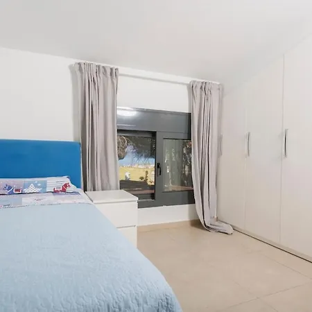 Beachfront Galini Вилла Пефкохори