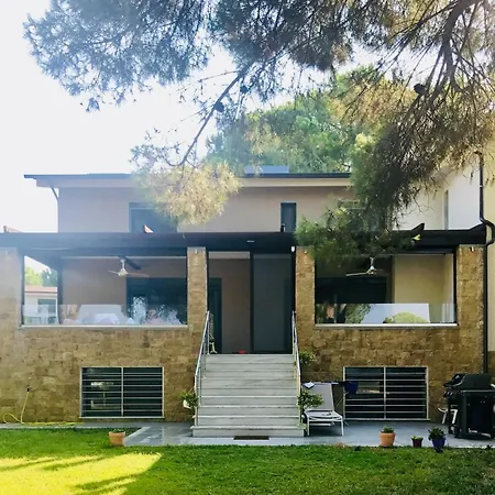 Beachfront Galini * Пефкохори