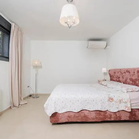 Beachfront Galini Вилла Пефкохори