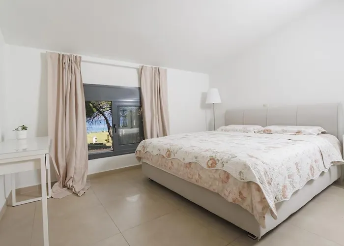 Beachfront Galini Pefkohóri