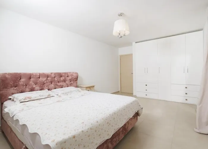 Beachfront Galini Pefkohóri