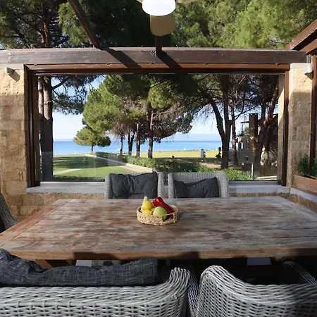 Willa Beachfront Galini *