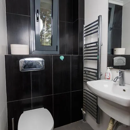 Villa Beachfront Galini *